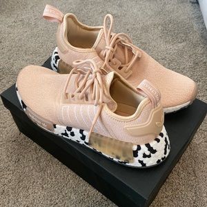 Adidas NMD R1 size 8